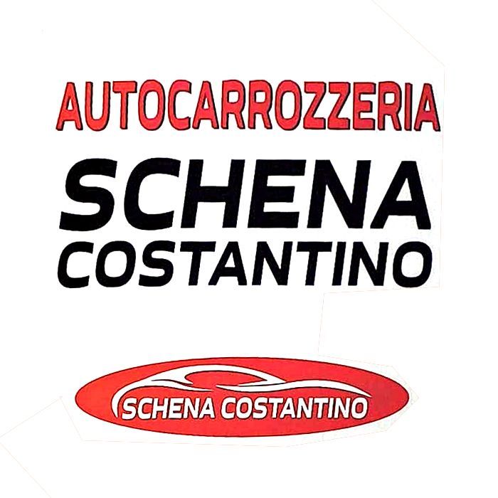 Autocarrozzeria Schena e Marraffa Autocarrozzeria Schena e Marraffa - Logo