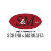Autocarrozzeria Schena e Marraffa - Logo
