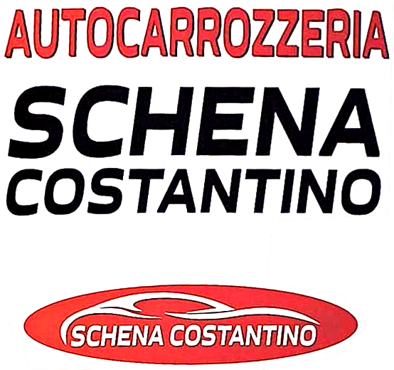 Autocarrozzeria Schena Costantino Autocarrozzeria Schena Costantino - Logo