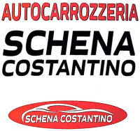 Autocarrozzeria Schena e Marraffa - Logo
