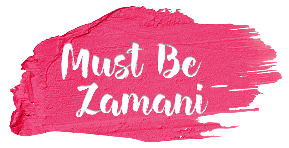 Must Be Zamani - MUA | Shireen Zamani - Sacramento, CA