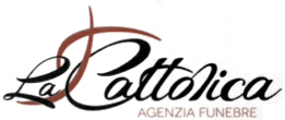 LA CATTOLICA AGENZIA FUNEBRE - LOGO