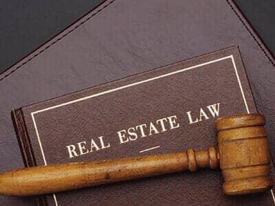 Book of Real State Law  — Real Estate Law in Naples, FL