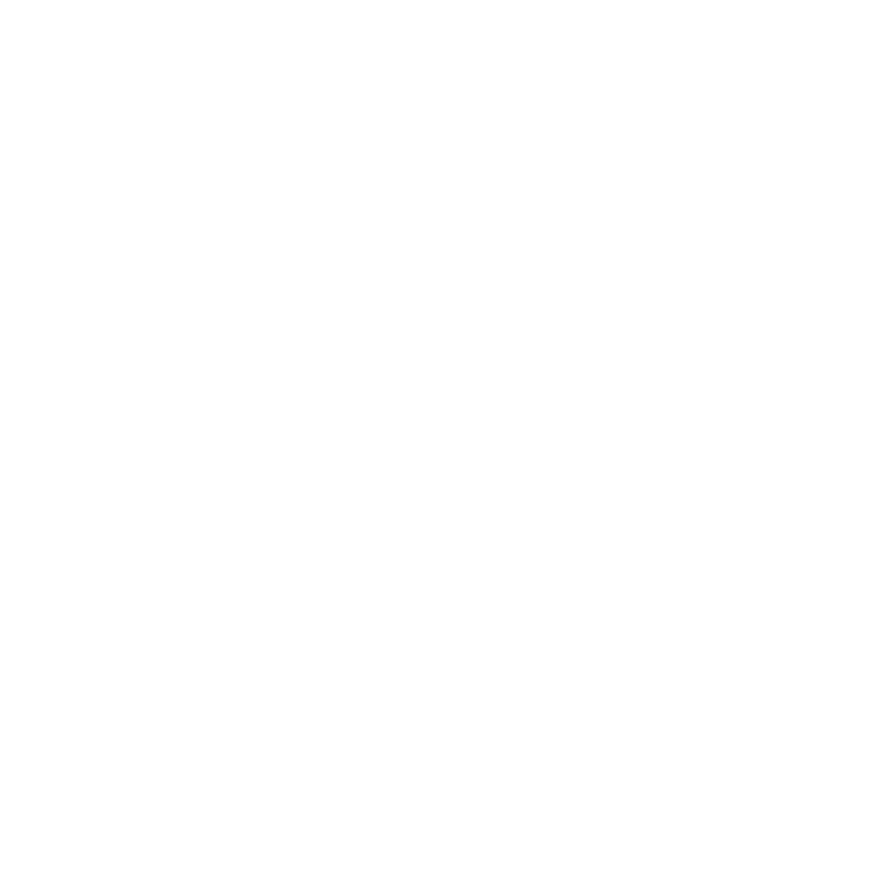 A house with a roof and two windows is in a circle.