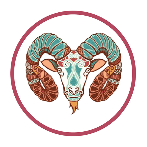 Aries, horoscope, monthly, weekly, sun, moon, ascendant, rising