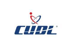 CUDL Logo