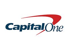Capital One Logo