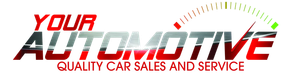 Business Logo | Your Automotive