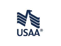 USAA Logo