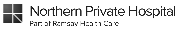 Northern Private Hospital logo