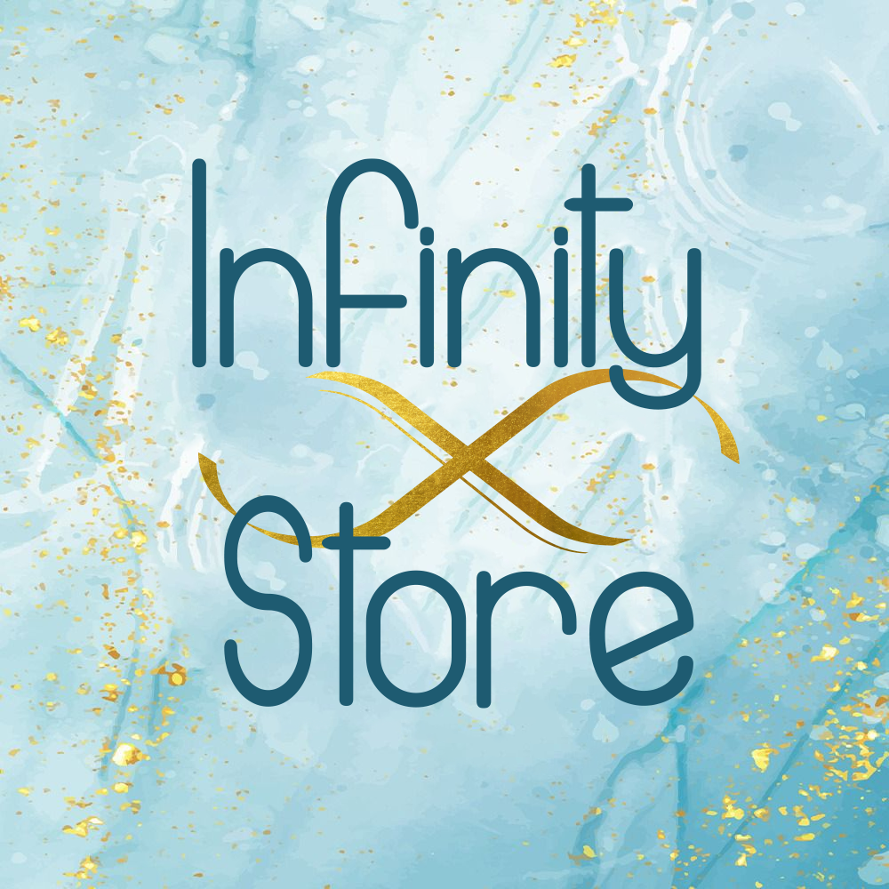 Infinity Store logo