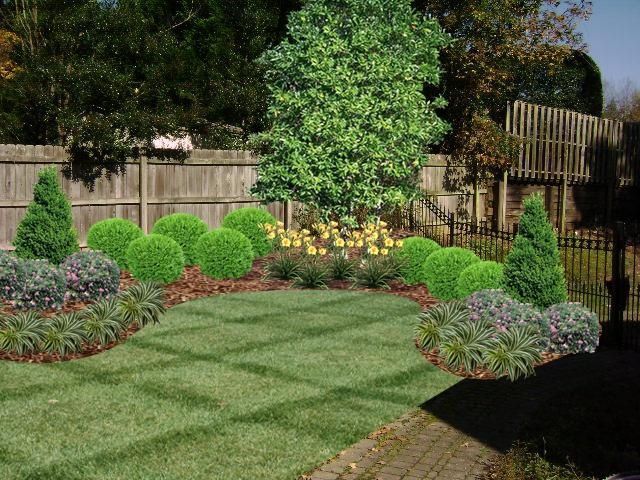 Landscaping near me