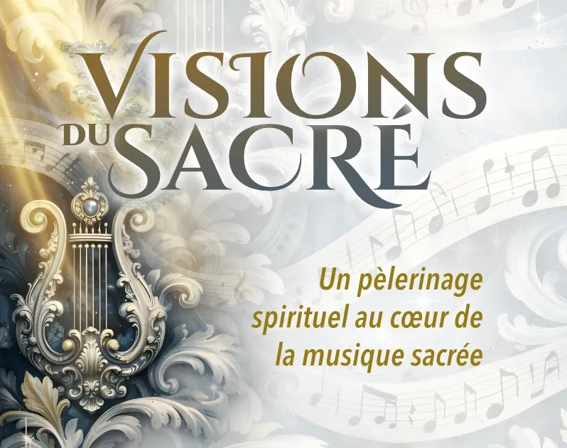 Visions du Sacré