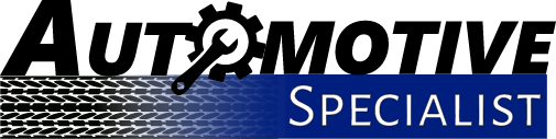 Logo | Automotive Specialist