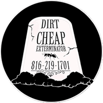 Dirt Cheap Exterminators