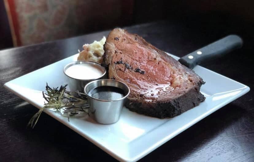 Picture Of Steak - Highpoint, NC - Giannos of High Point