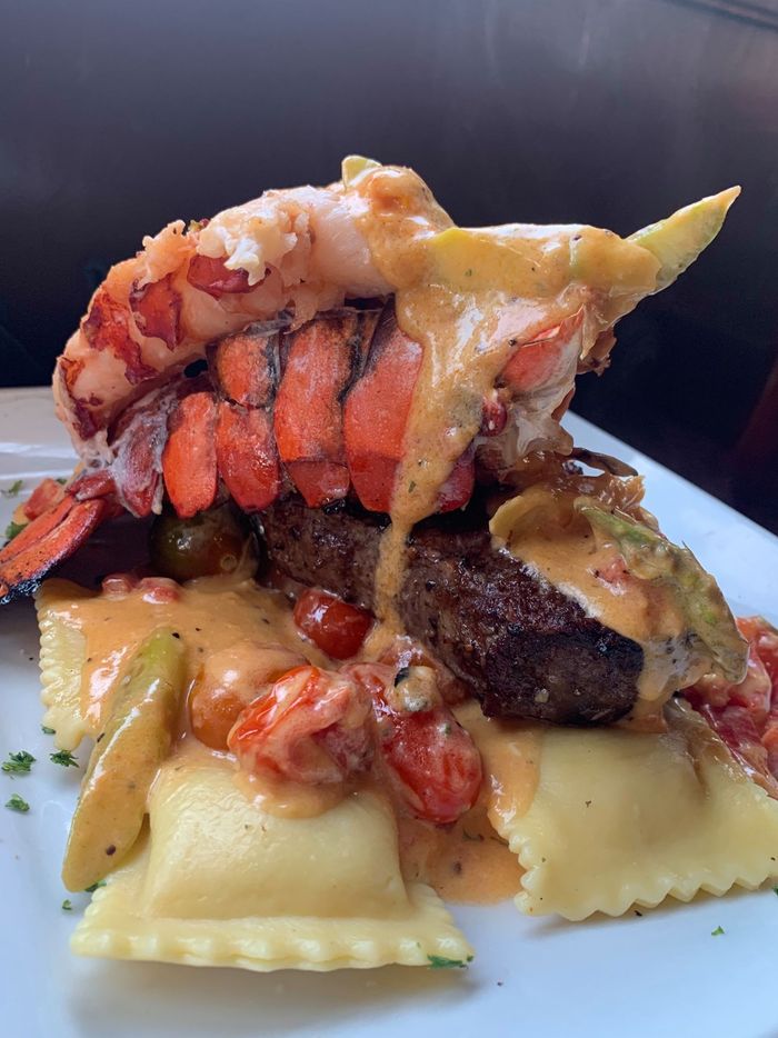 Italian Food Near Jamestown, NC