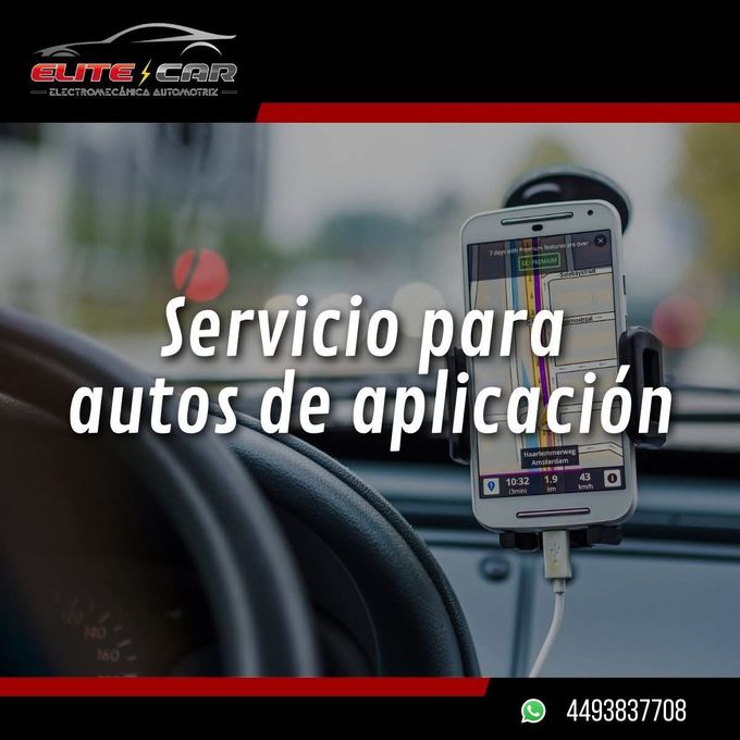  ELITE CAR ELECTRICIDAD AUTOMOTRIZ