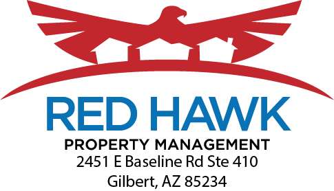 Property Management | Red Hawk Property Management
