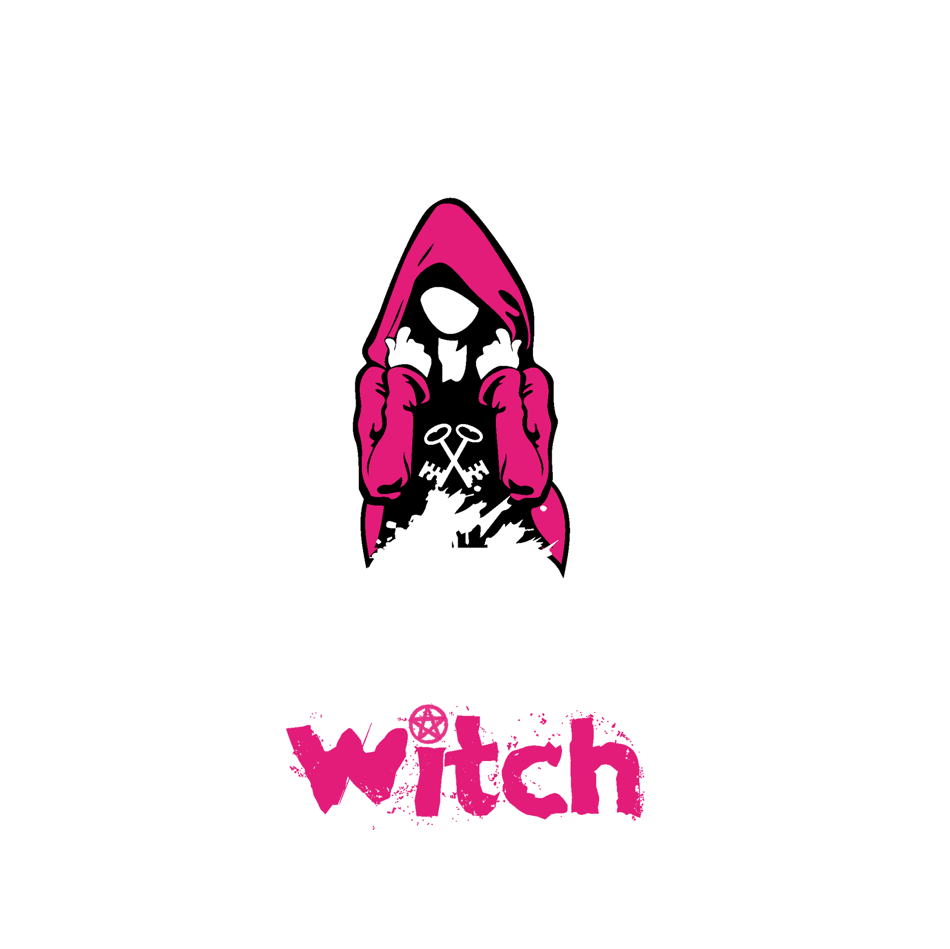 Hoodwitch logo