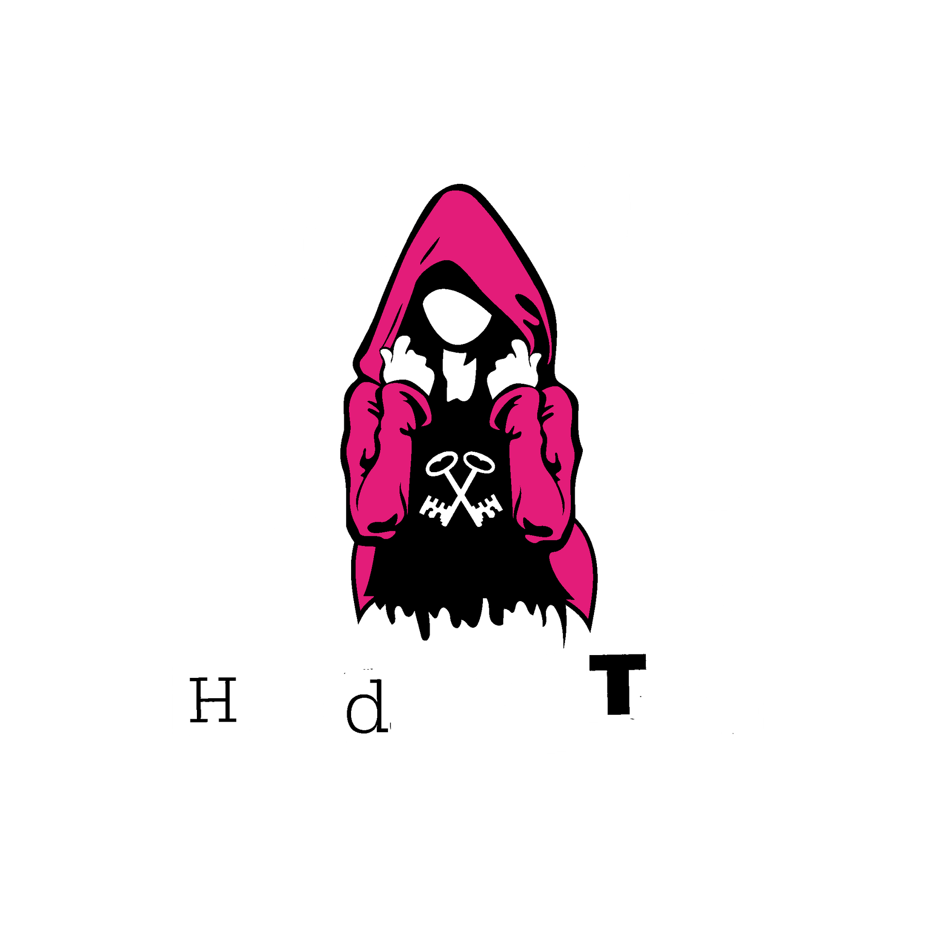 Hoodwitch logo