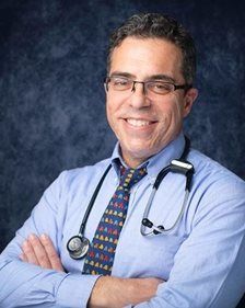 Veronica Bernardo MD