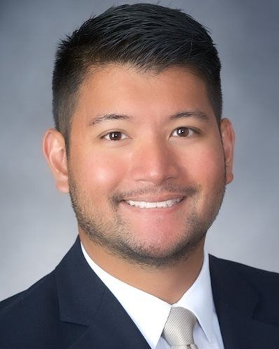 Michael Carag MD, MBA, FAAP