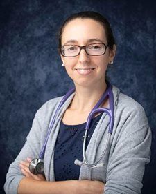 Veronica Bernardo MD