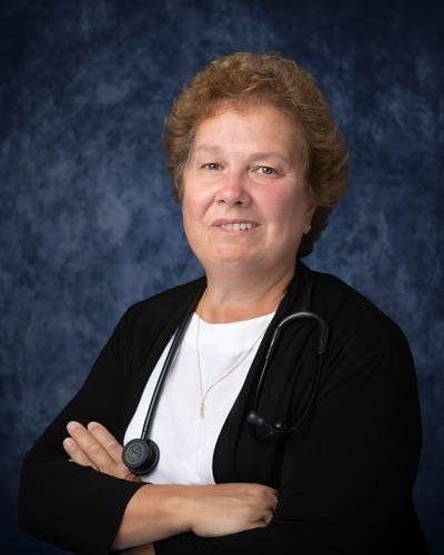 MaryBeth Hoppe-Coakley RN, PNP