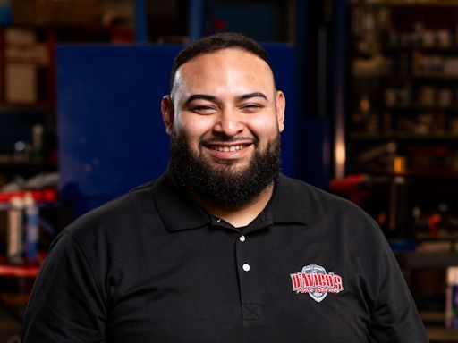 Rigo | D'Avico's Auto Repair