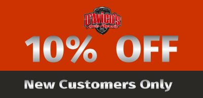 Coupon for 10% off | D'Avico's Auto Repair