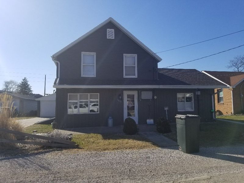 Siding — Oglesby, IL — H & S Contracting Inc.