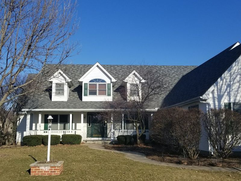 Roof Replacement — Oglesby, IL — H & S Contracting Inc.