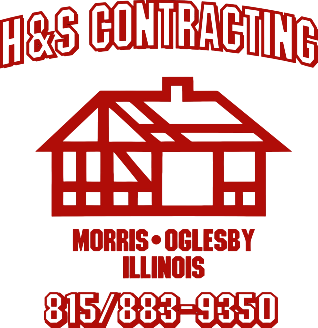 H & S Contracting Inc.