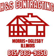 H & S Contracting Inc.