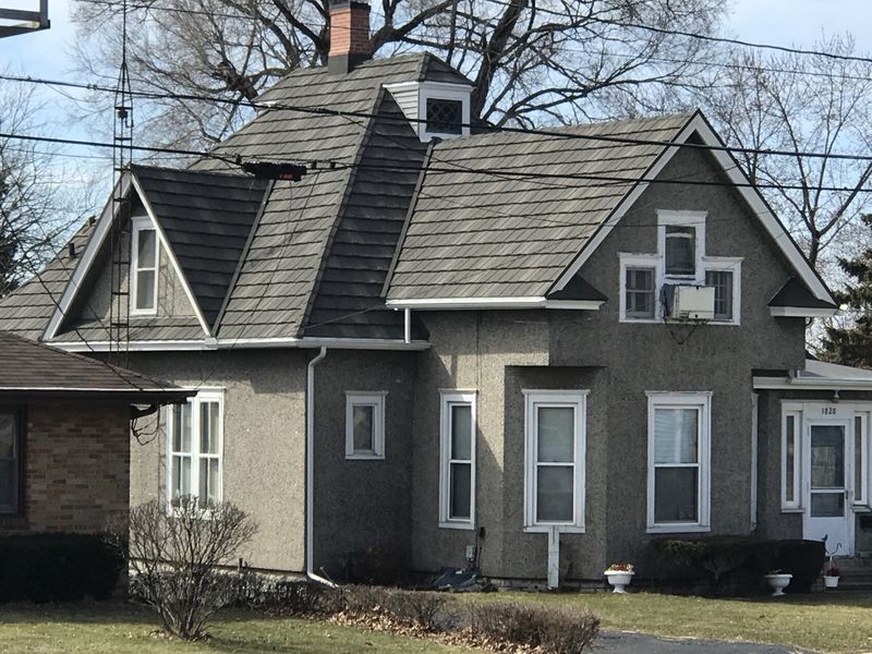 Gutters — Oglesby, IL — H & S Contracting Inc.