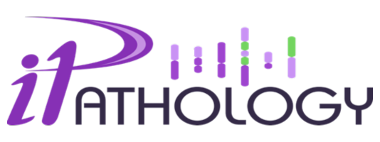 I Pathology LLC logo