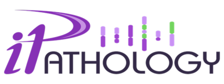I Pathology LLC logo