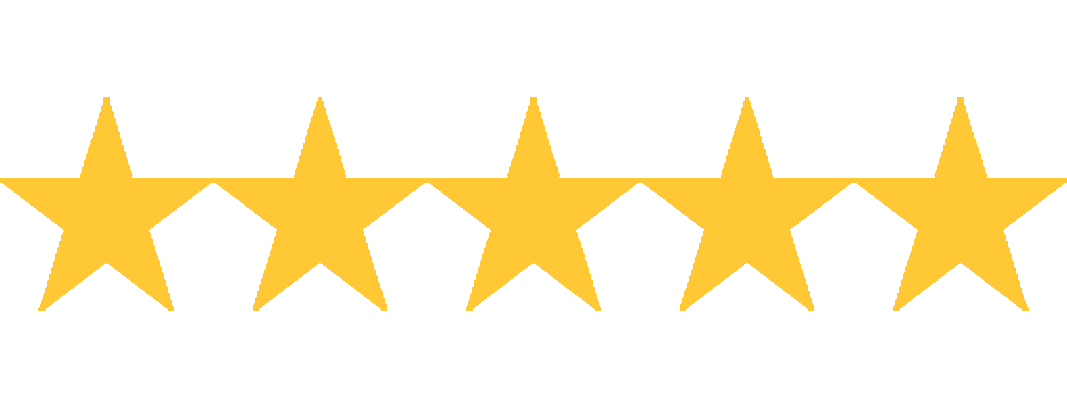 5 stars