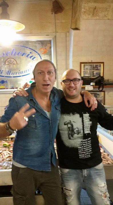 Pescheria da Murianni Taranto