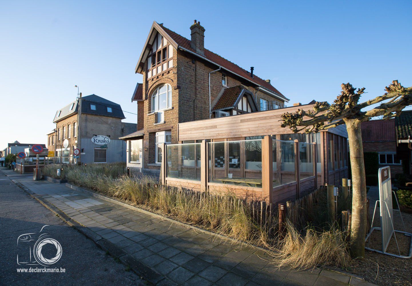 bedrijfsfotografie Declerck Mario