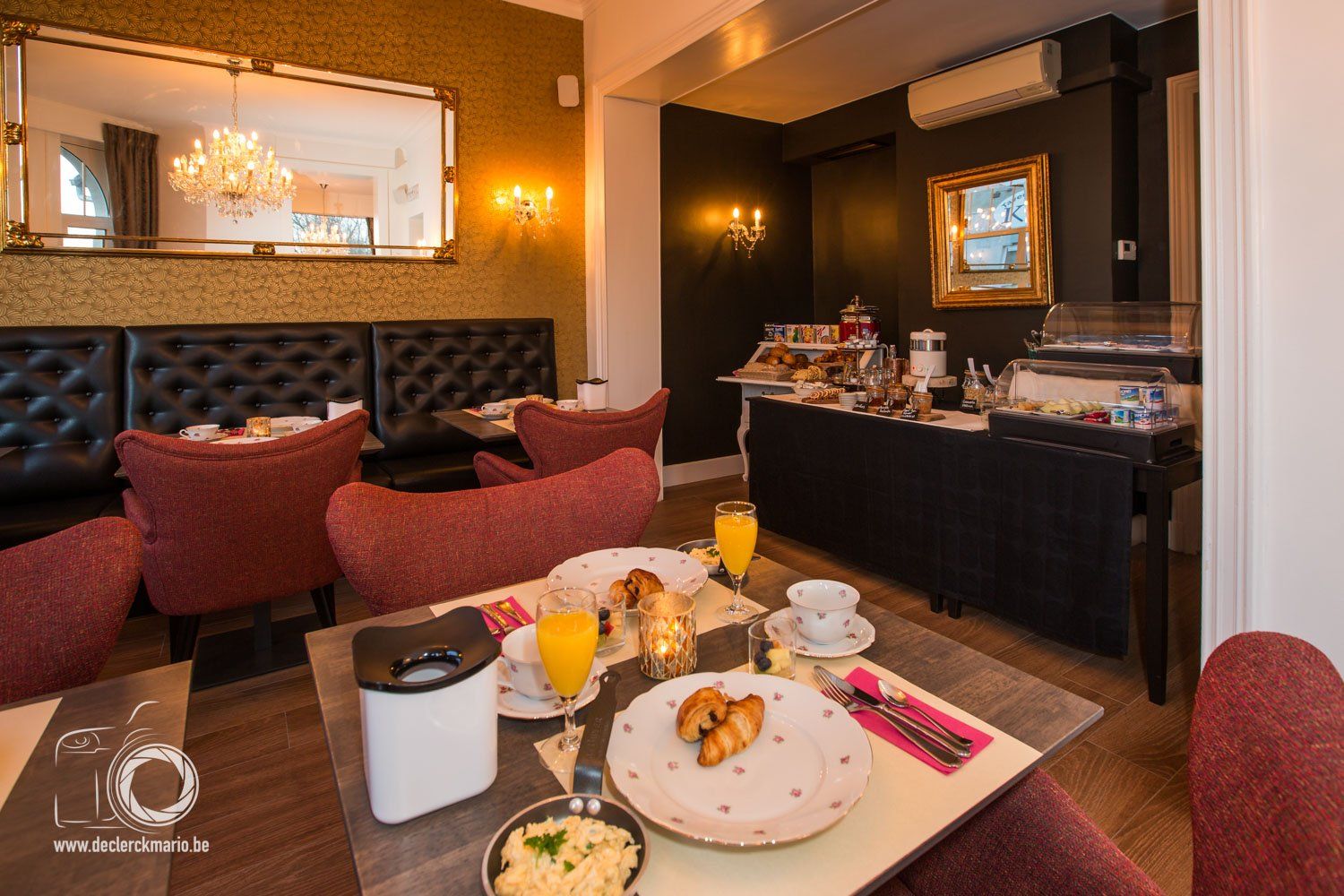 bedrijfsfotografie Declerck Mario