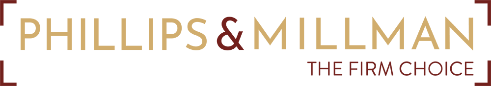Phillips & Millman LLP Phillips & Millman LLP