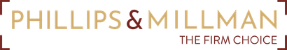 Phillips & Millman LLP Phillips & Millman LLP