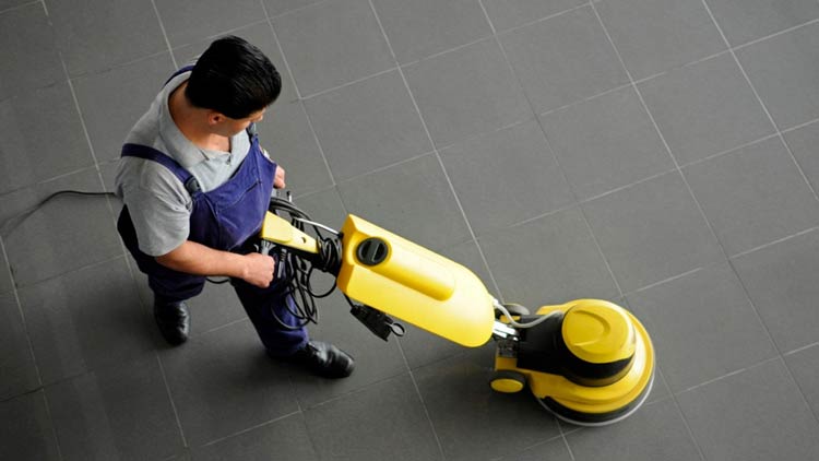 macchinari all'avanguardia