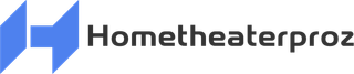 Home Theater Proz logo