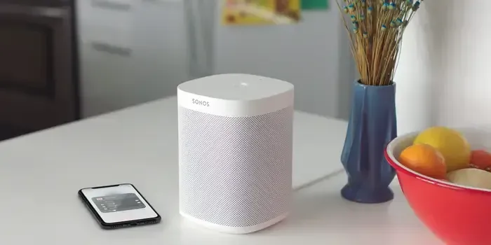 Choosing SONOS for your Audio Needs