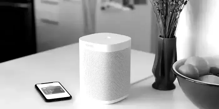 Why choose Sonos Products