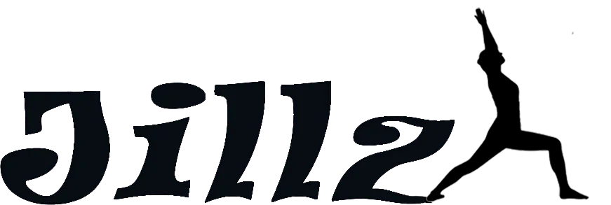 Jillz Health & Fitness logo