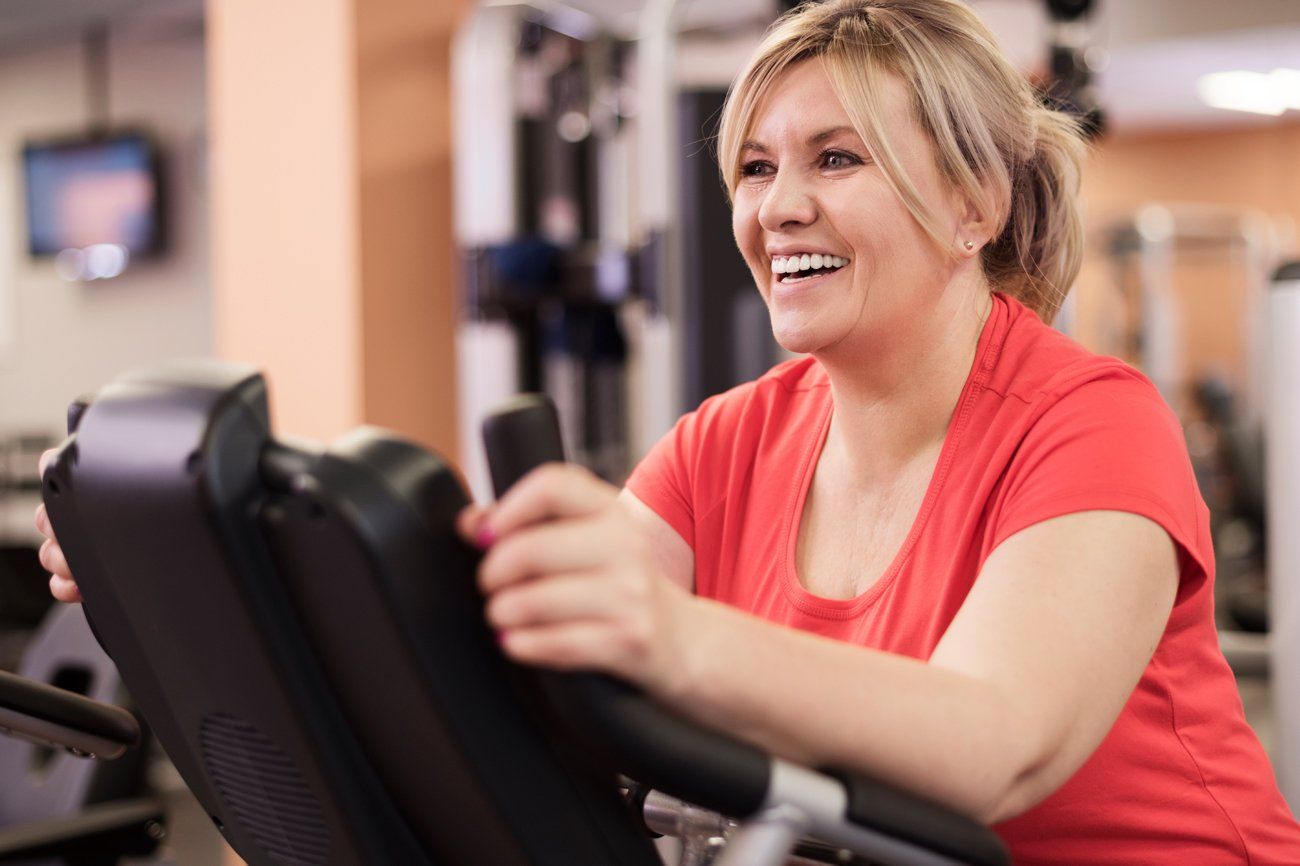 personal training get fit in Billericay Wickford Jill Milne Jillz Health & Fitness